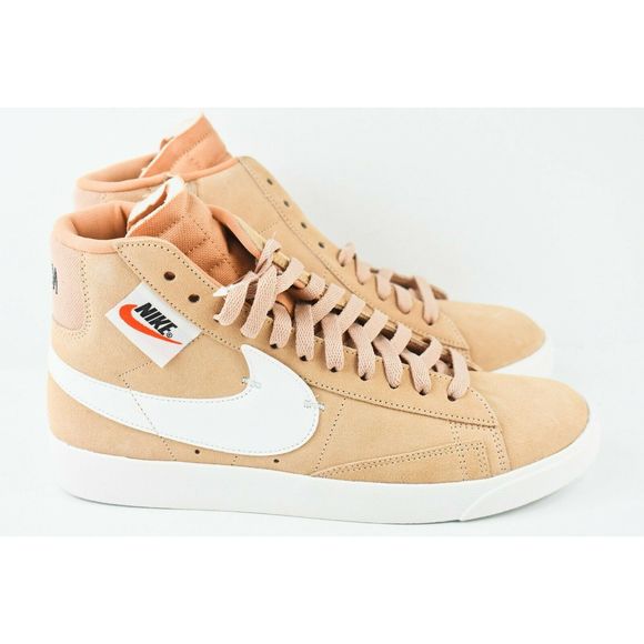 Nike Shoes - Womens Nike Blazer Mid Rebel Size 7.5 Shoes BQ4022